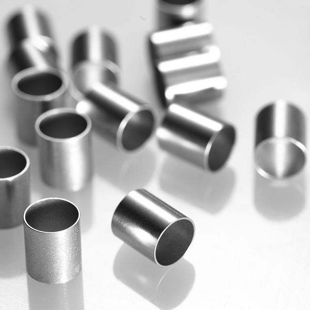 Tabung Mulus Dinding Ultra Tipis