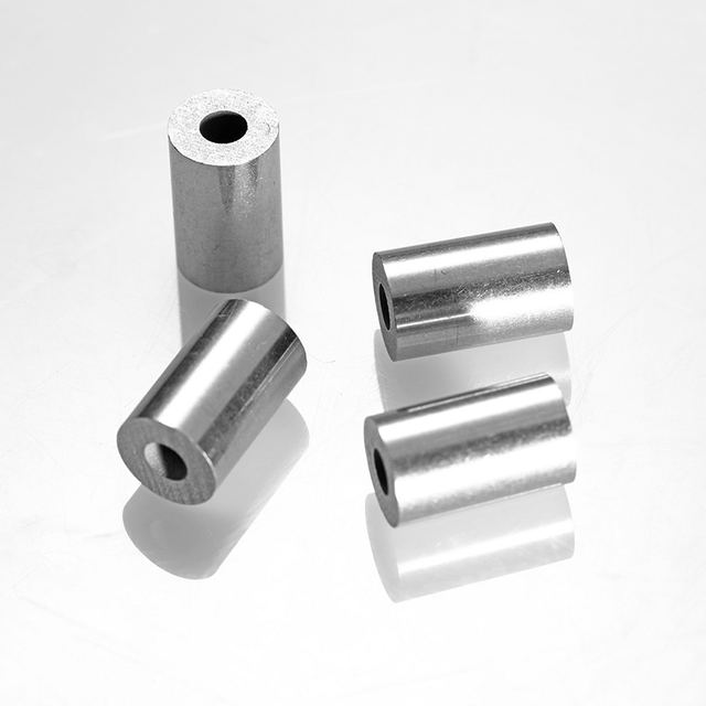 Tabung Kapiler Mulus Presisi