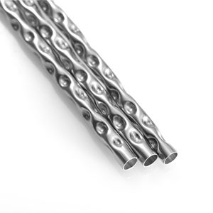 Tabung Berbentuk Khusus