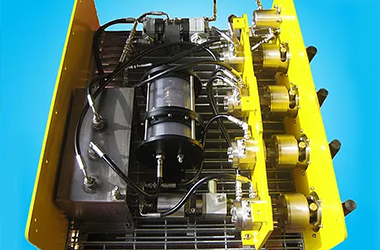 Sistem dan Komponen Otomotif