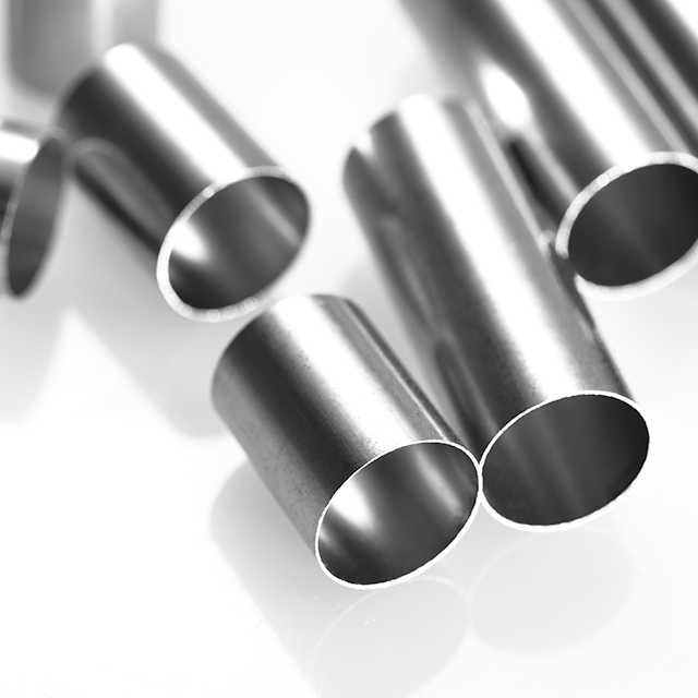 PIPA SEAMLESS ASTM B 622 ALLOY B UNS N10001