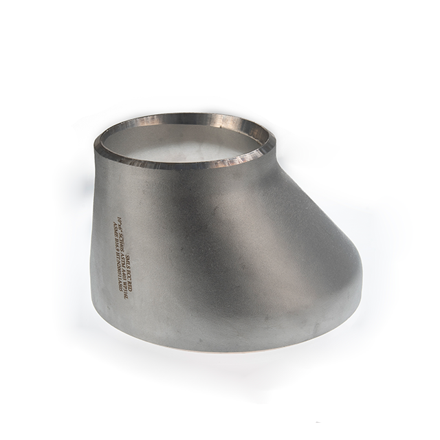 Peredam Konsentris & Eksentrik 