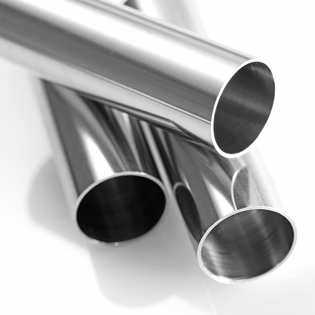 Tabung Mulus Dinding Ultra Tipis