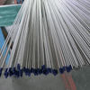 PADUAN X UNS N06002/DIN W.NR. 2.4665 Pipa Seamless Tahan Korosi Panas untuk Industri Suhu Tinggi