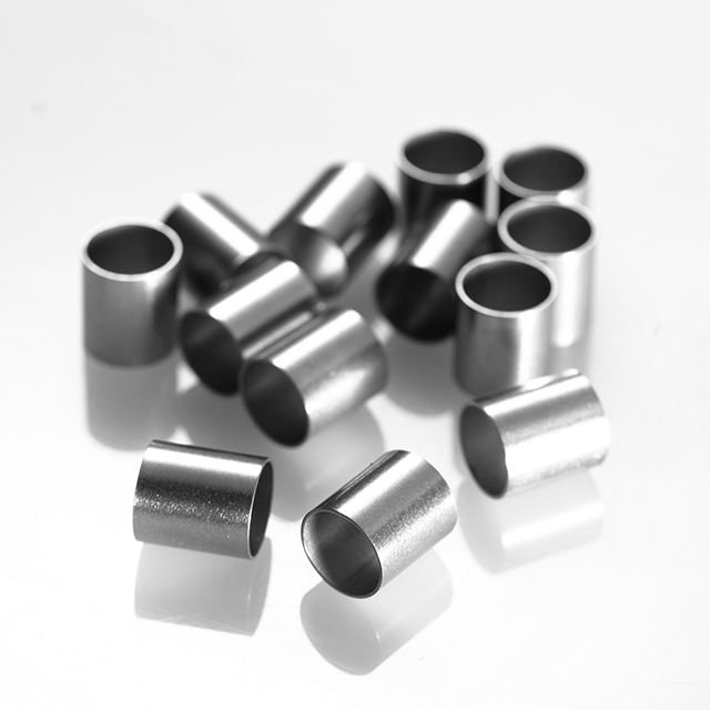 UNS N06601/DIN W.NR. 2.4851 Pipa Mulus Paduan Nikel Tahan Suhu Tinggi untuk Sistem Tungku