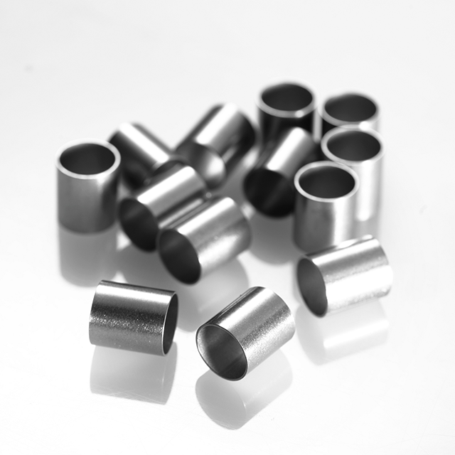 Proses Kimia Pipa Nikel Tahan Korosi N06600