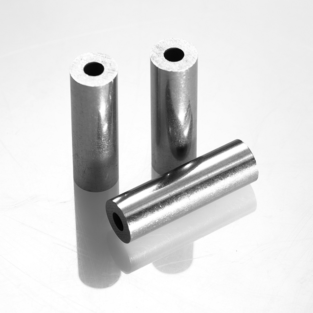 Pipa Pengolahan Kimia Stabil Asam N08020