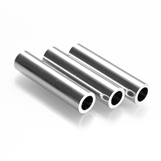 UNS N08028/DIN W.NR. 1.4563 PIPA MULUS