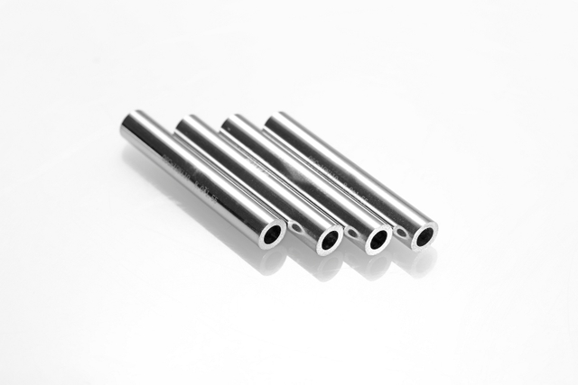 UNS NO6022/DIN W.NR. 2.4602 PIPA MULUS