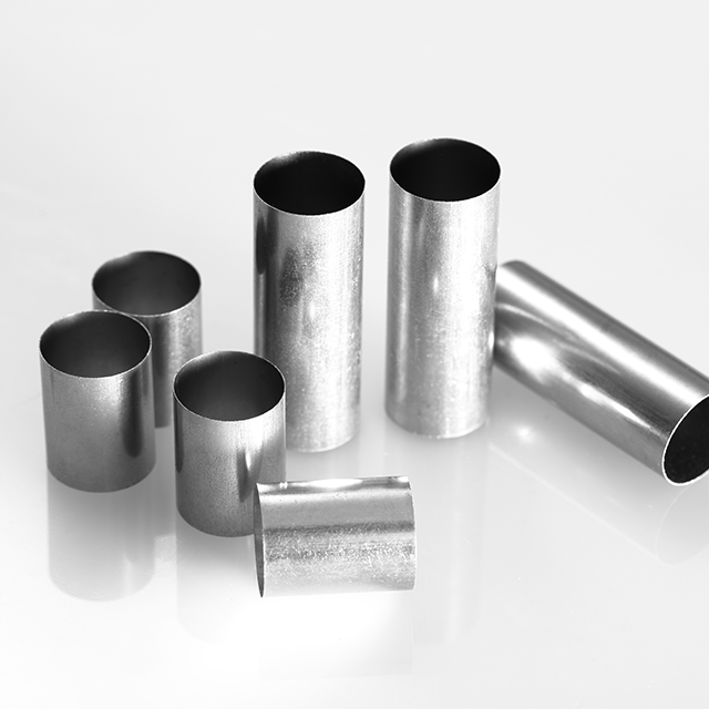 PADUAN X UNS N06002/DIN W.NR. 2.4665 Pipa Seamless Tahan Korosi Panas untuk Industri Suhu Tinggi