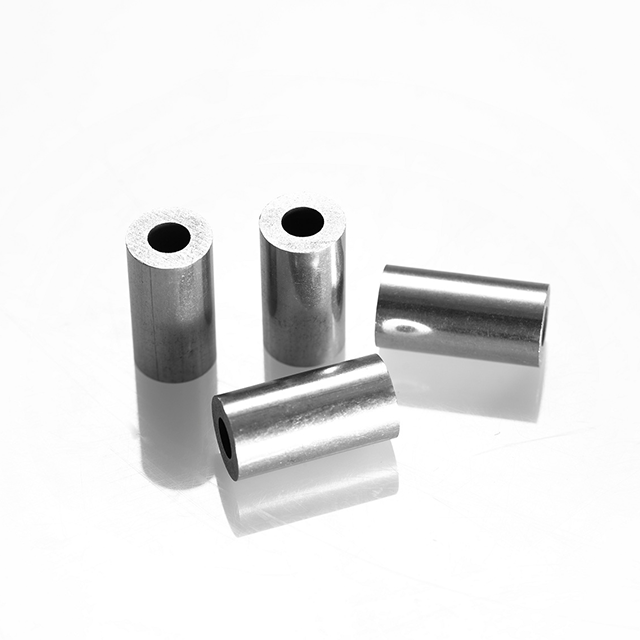 UNS N10675/DIN W.NR. 2.4600 Pipa Mulus Paduan Nikel Tekanan Tinggi untuk Minyak & Gas