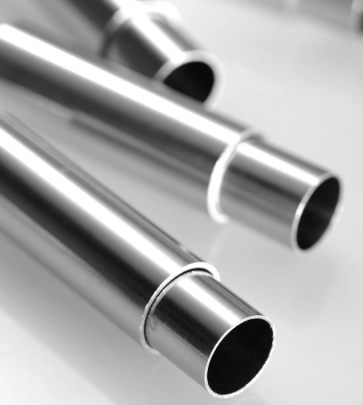 pipa yang dilas dan mulus