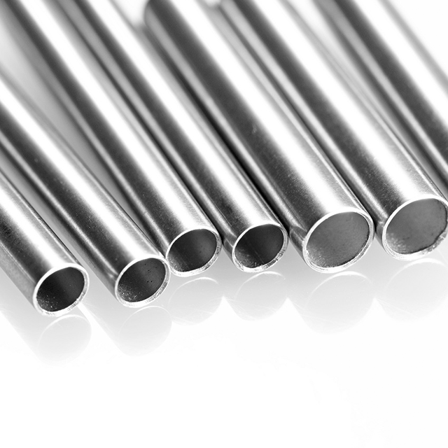 Pipa Nikel Tekanan Ekstrim Kekuatan Tinggi N06617