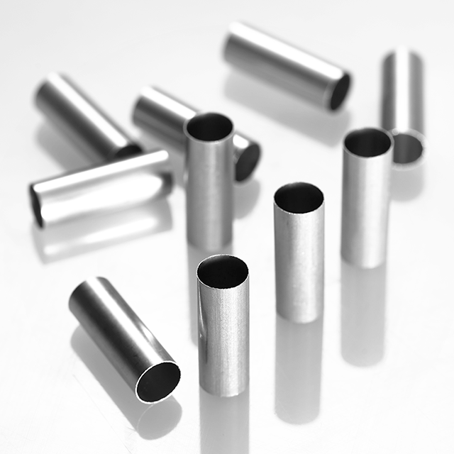 PIPA SEAMLESS ASTM B 622 ALLOY B UNS N10001