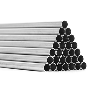 PIPA BAJA DUPLEX SEAMLESS