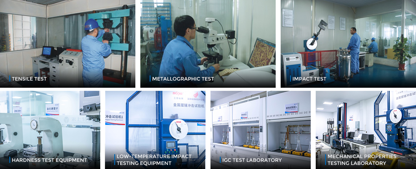 Pemasok Peredam Konsentris & Eksentrik