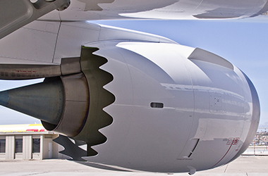 Sistem dan Komponen Dirgantara