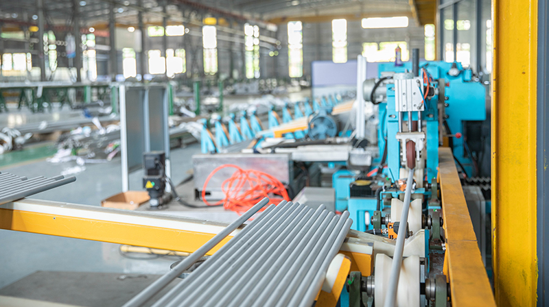 PERALATAN UJI UT & ET