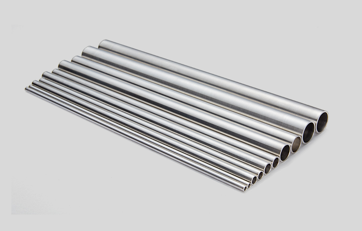 Tabung Baja Tahan Karat