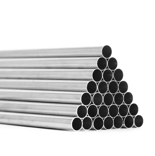 Pipa Mulus Baja Dupleks