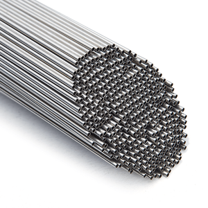 PIPA MULUS UNS N10001