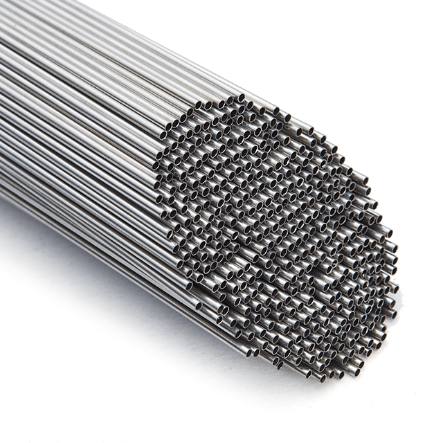 PIPA MULUS UNS N10001