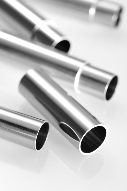 Pabrikan 6 Bulan UNS S31254/1.4547 – 254SMO – S31254 pipa seamless ss baja tahan karat