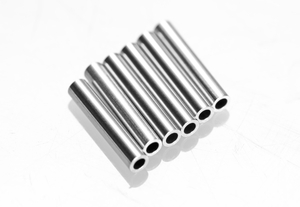 Pipa baja seamless paduan nikel INCOLOY 925, UNS NO9925, ALLOY 925 AP Tabung mulus