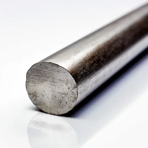 UNS N06002/DIN W.NR. 2.4665