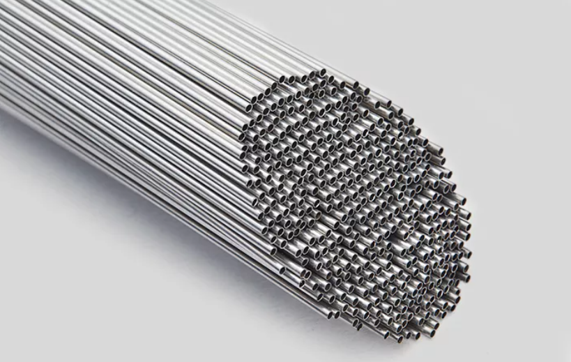 Capillary Tube Tabung Kapiler