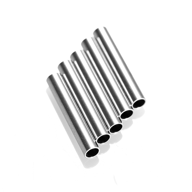 UNS N06035/DIN W.NR. 2.4643 PIPA MULUS