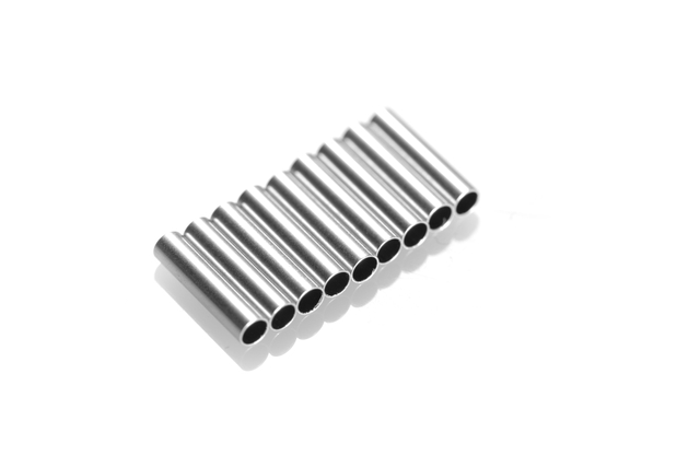 Pipa baja seamless paduan nikel INCOLOY 925, UNS NO9925, ALLOY 925 AP Tabung mulus