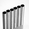 PIPA SEAMLESS ASTM B 622 ALLOY B UNS N10001