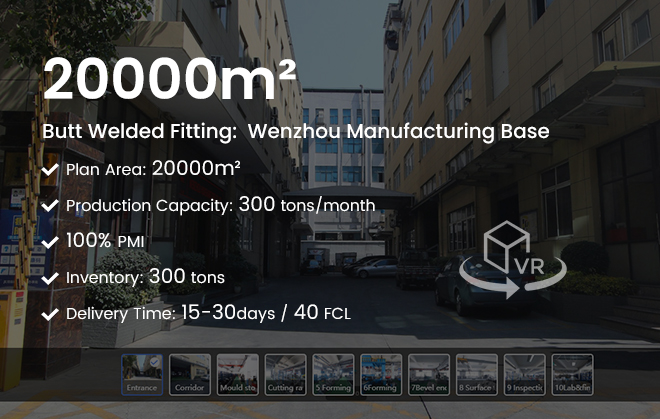 Produsen Tabung Mulus Baja Dupleks