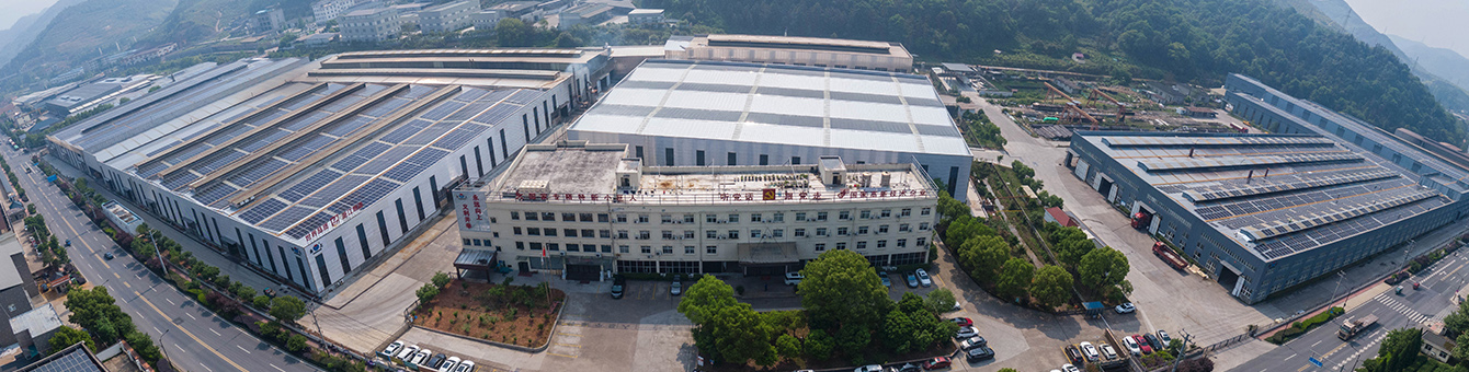 Pengenalan Perusahaan