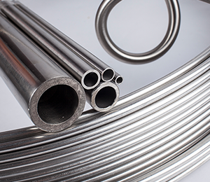 Tabung Mulus Stainless Steel