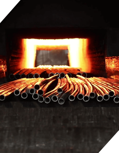 Pipa Mulus Baja Dupleks