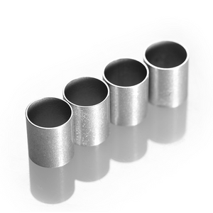 UNS NO8810/DIN W.NR. 1.4958 PIPA MULUS