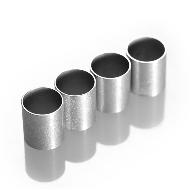 Pipa Nikel Tahan Creep Suhu Tinggi N08811