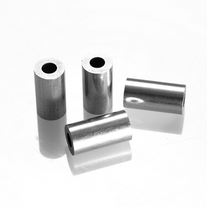 Pipa Pengolahan Kimia Stabil Asam N08020