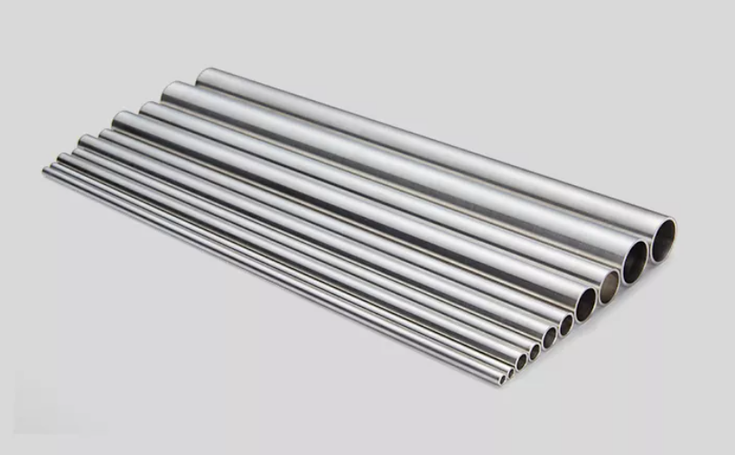 Stainless Steel Tubing Tabung Baja Tahan Karat