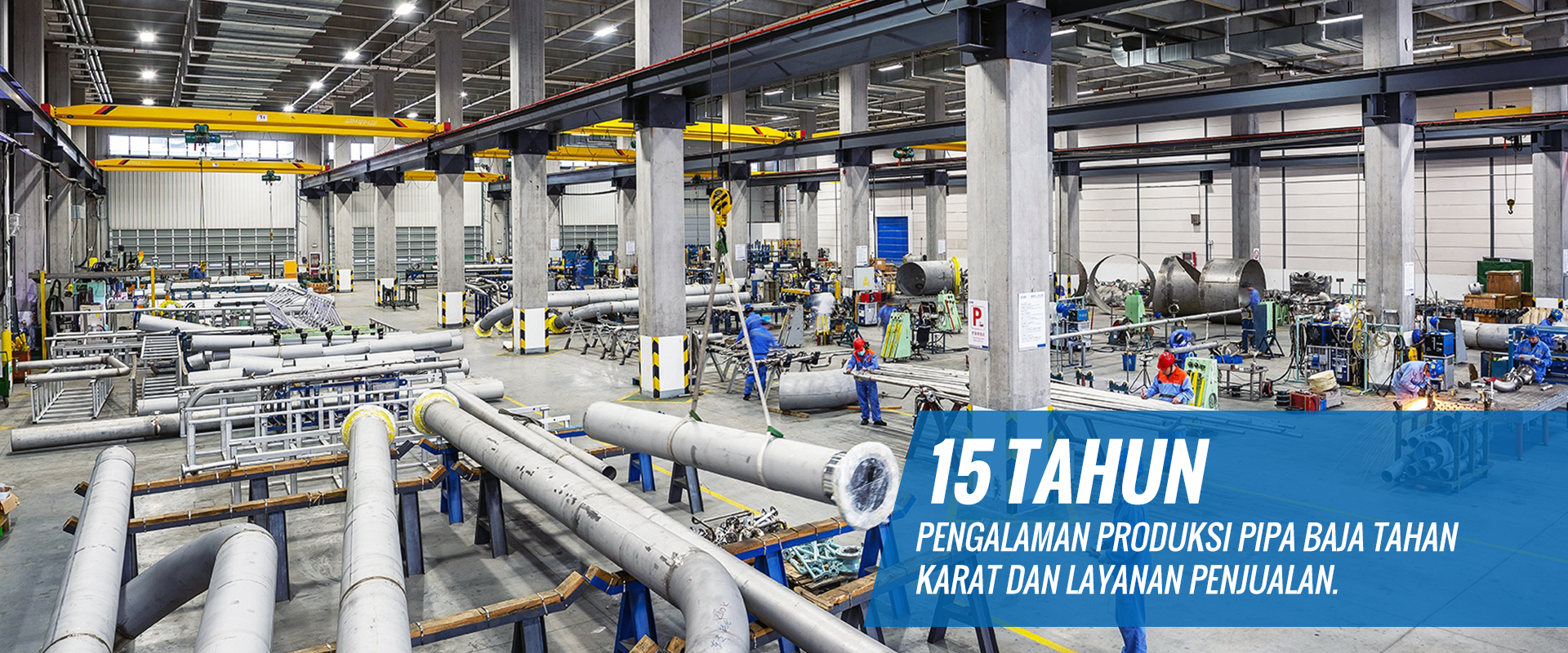 titanium tubes manufacturer