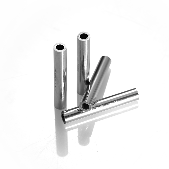 Pipa Nikel Tahan Bahan Kimia Keras N06030