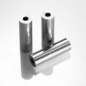 UNS N10276/DIN W.NR. 2.4819 PIPA MULUS