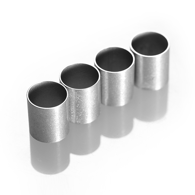 PIPA BAJA DUPLEX SEAMLESS