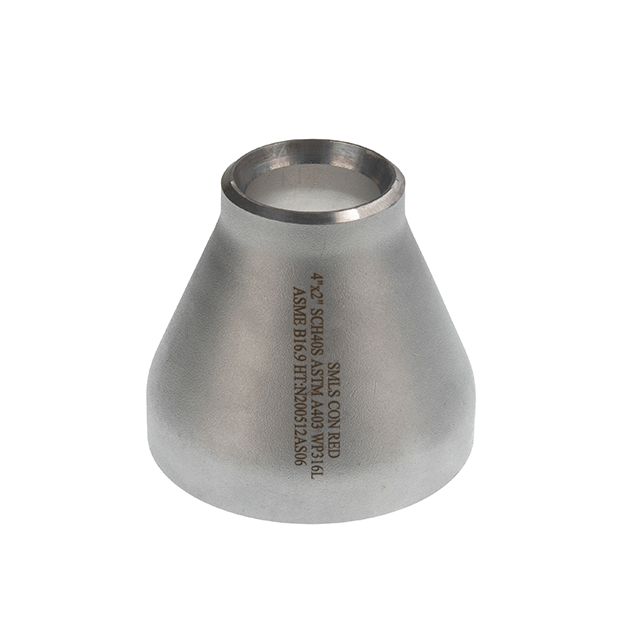 Peredam Konsentris & Eksentrik 