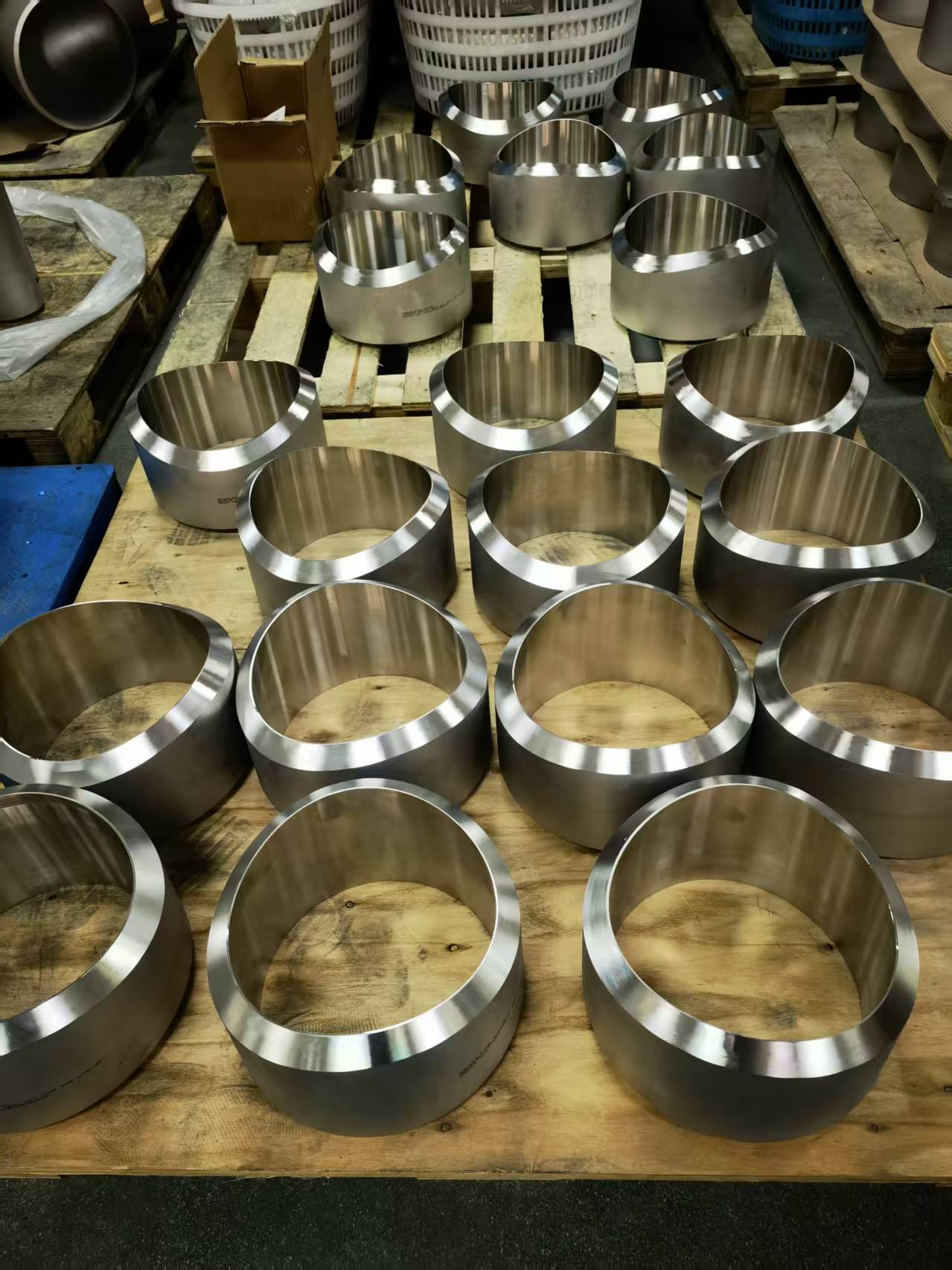 NOZZLE BAHAN BAKAR GAS