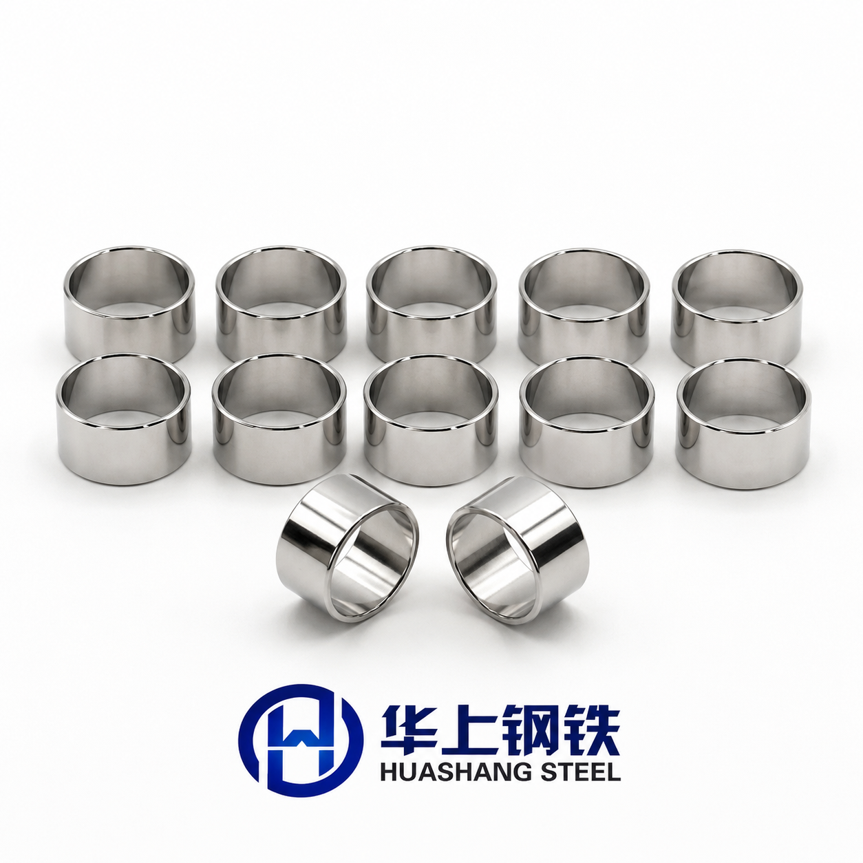 Cincin Crimp Proksimal