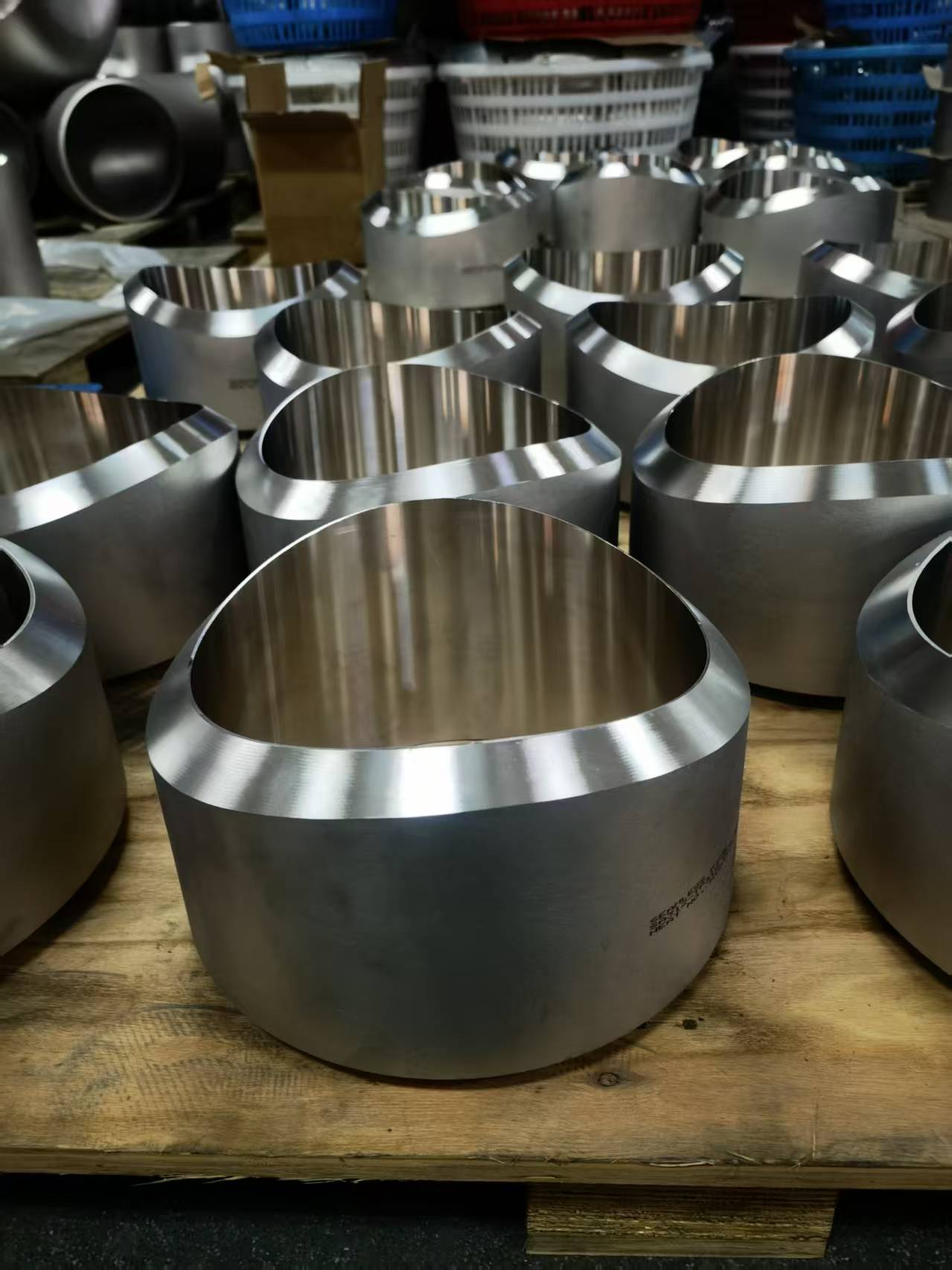 NOZZLE BAHAN BAKAR GAS