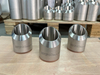Komponen Rakitan Nozzle Pemeliharaan Bahan Bakar Gas